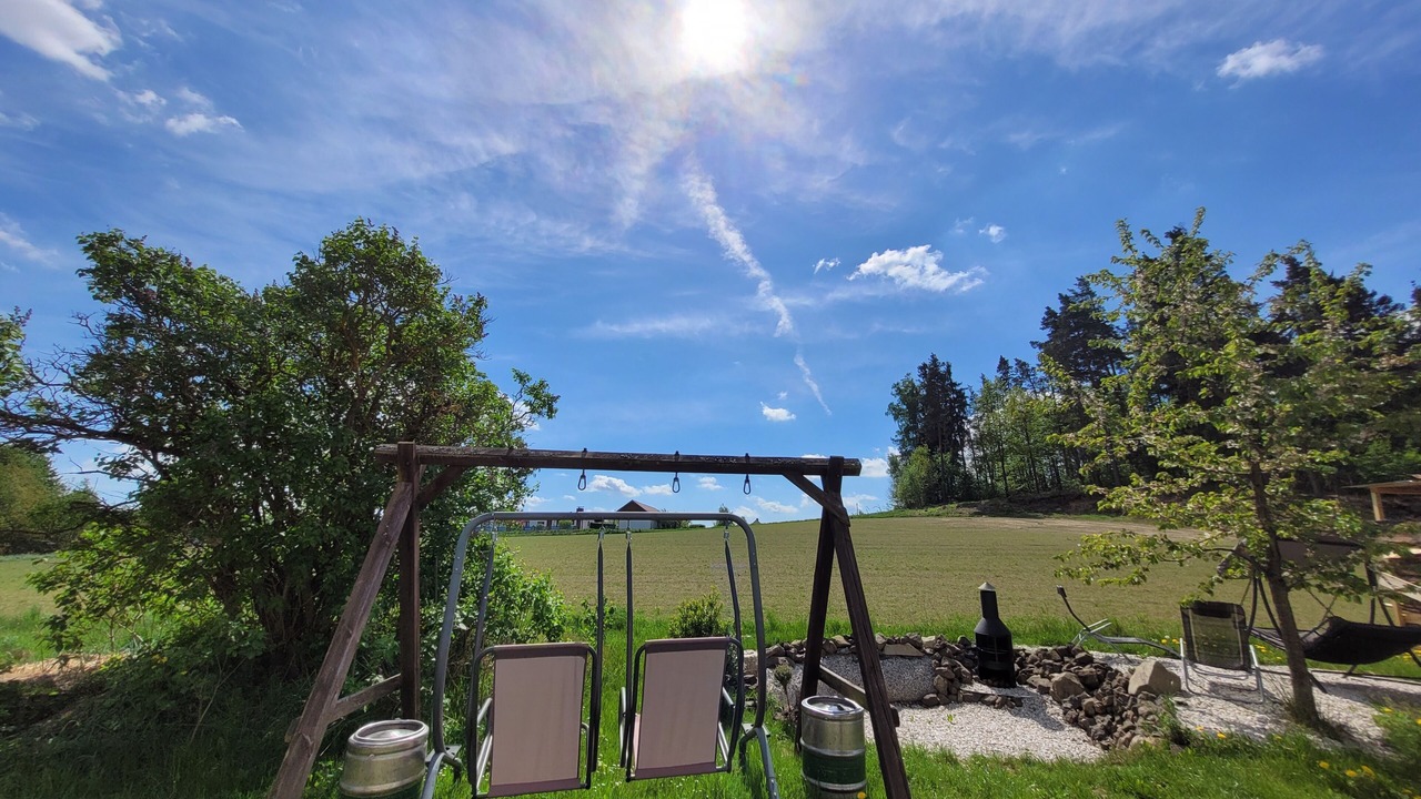 Photo of Outdoor in Hohenberg a.d.Eger