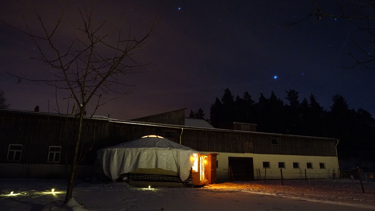 Photo of Outdoor in Hohenberg a.d.Eger