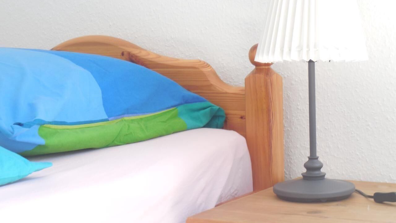 Photo of Bedroom in Laboe
