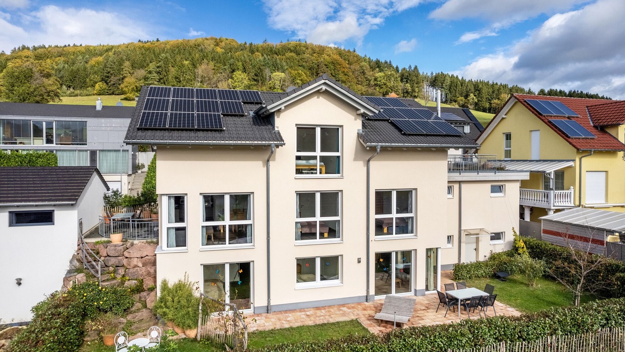 Photo of Outdoor in Biederbach