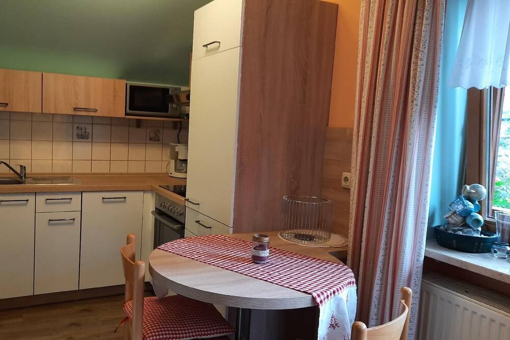 Photo of Kitchen in Bayerisch Eisenstein