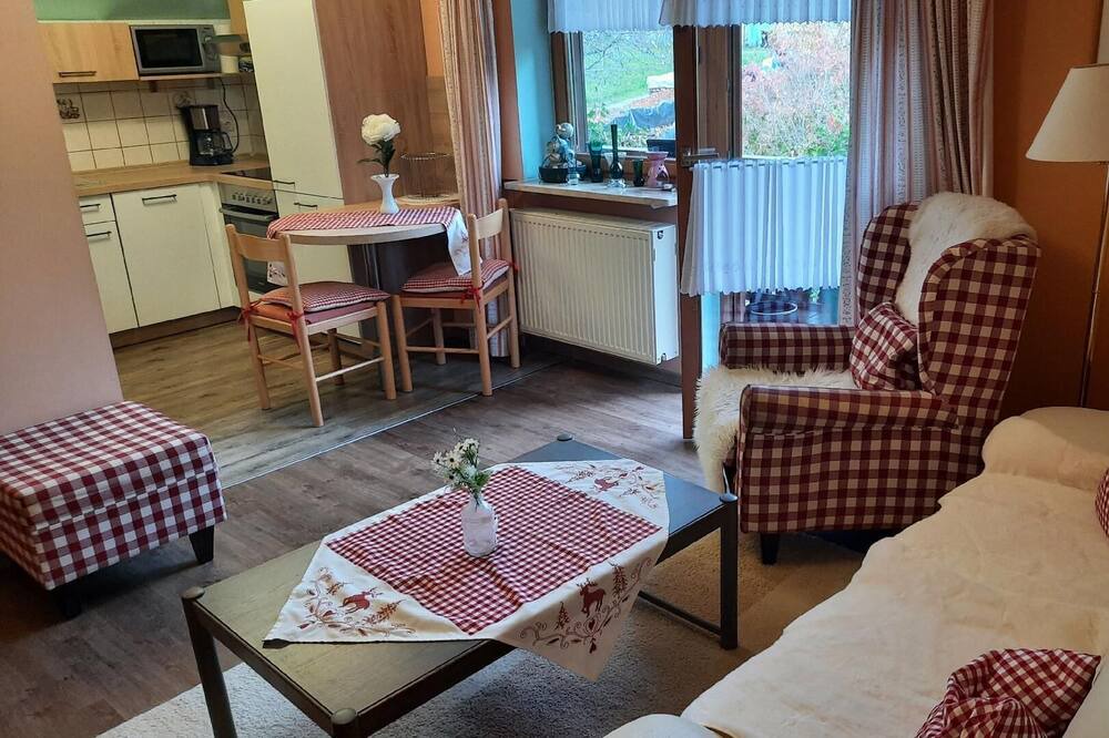 Photo of Bedroom in Bayerisch Eisenstein
