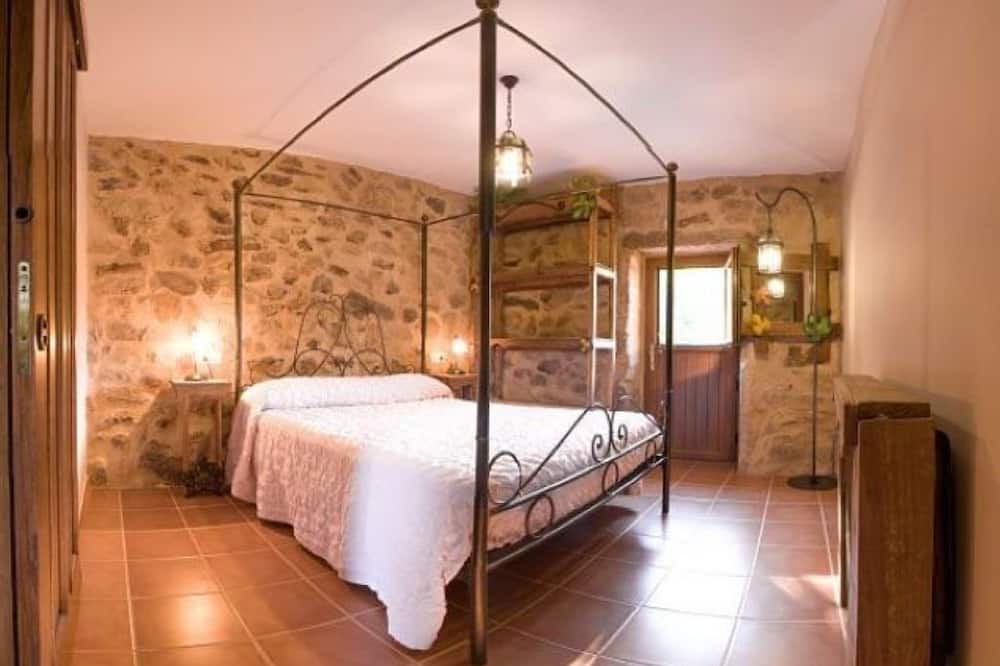 Photo of Bedroom in Mondariz