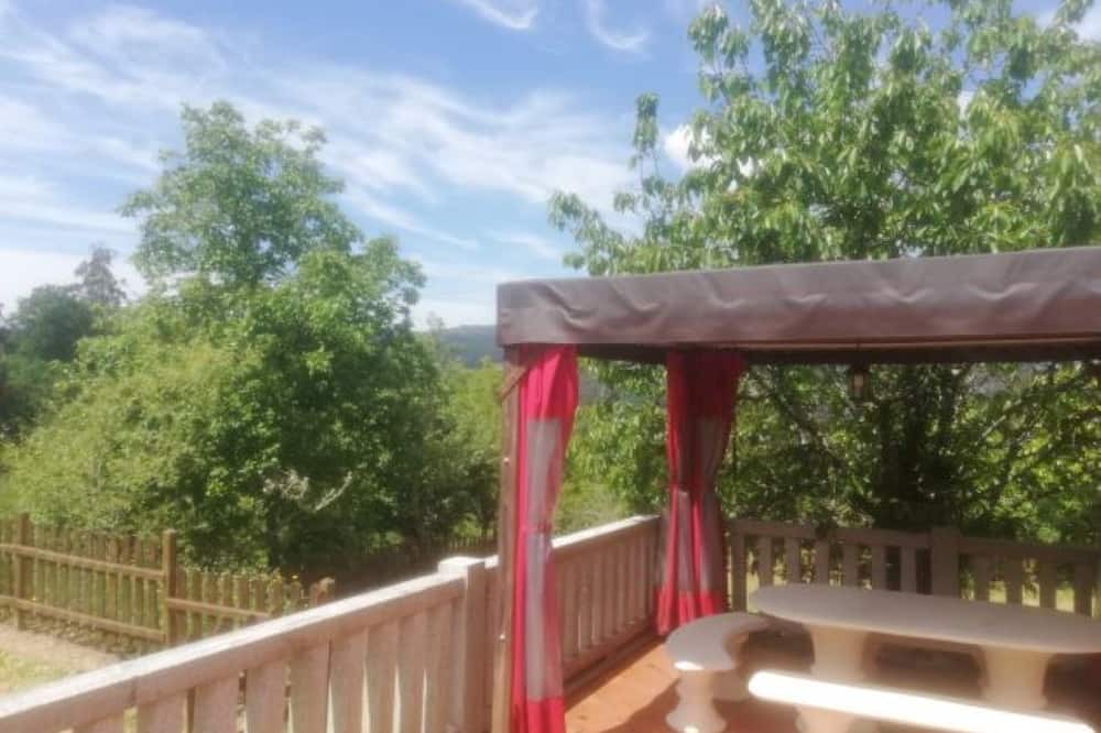 Photo of Patio Balcony in Mondariz