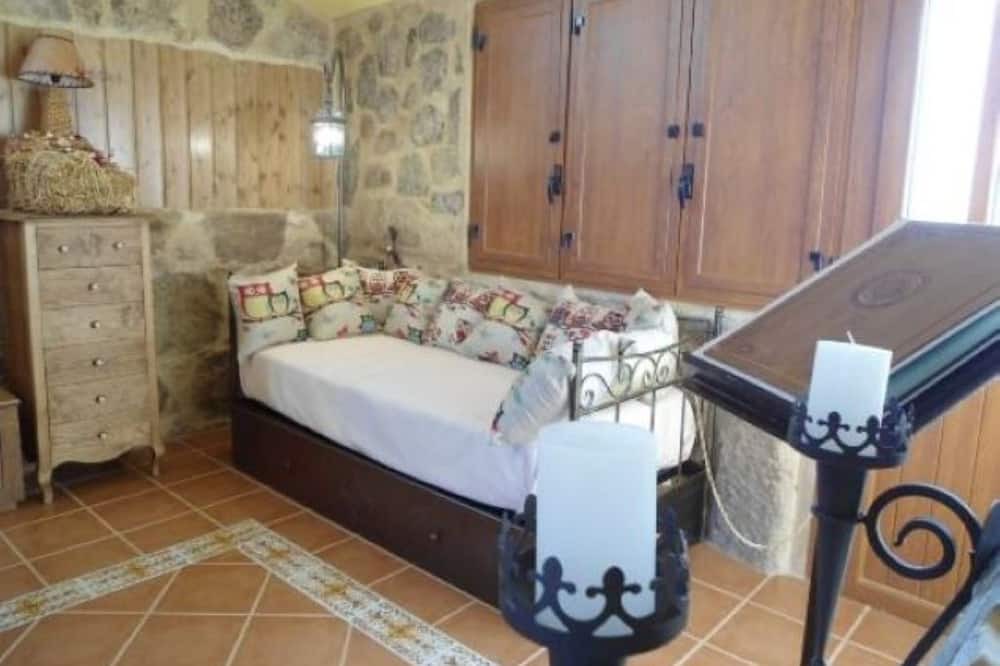 Photo of Bedroom in Mondariz