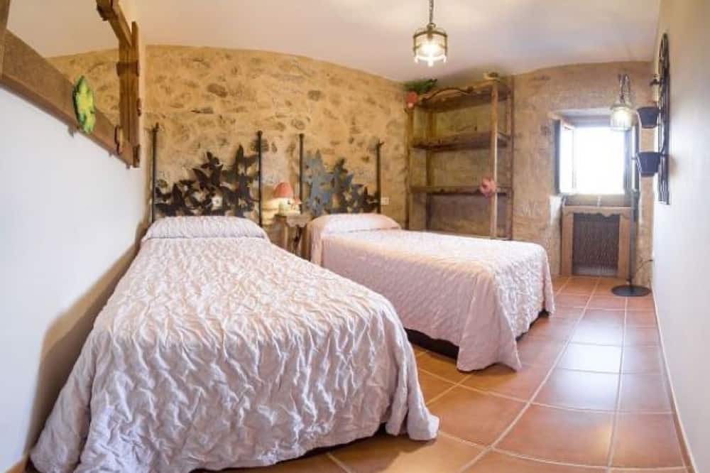 Photo of Bedroom in Mondariz