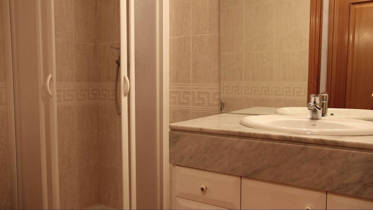 Photo of Bathroom in Benasque