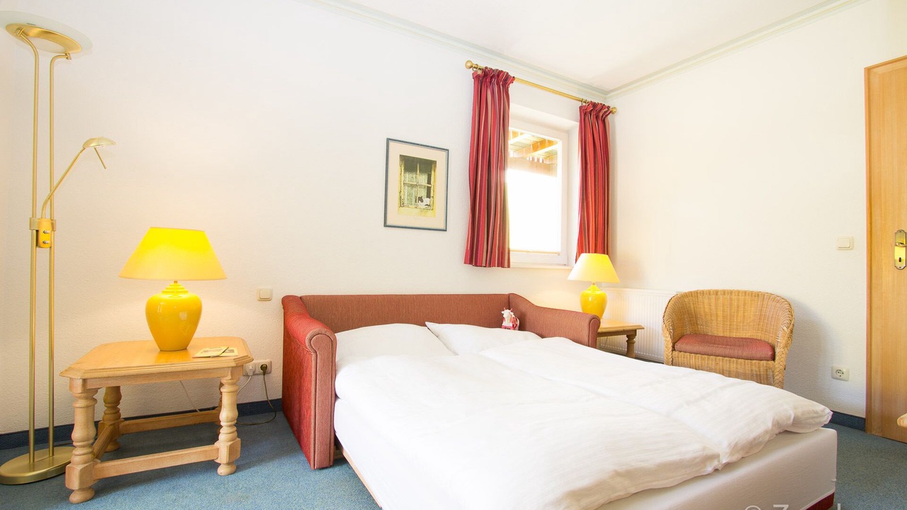 Photo of Bedroom in Oberstaufen