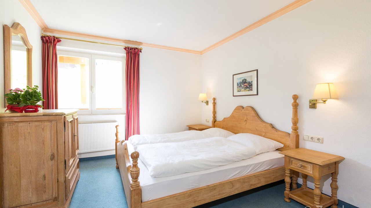 Photo of Bedroom in Oberstaufen