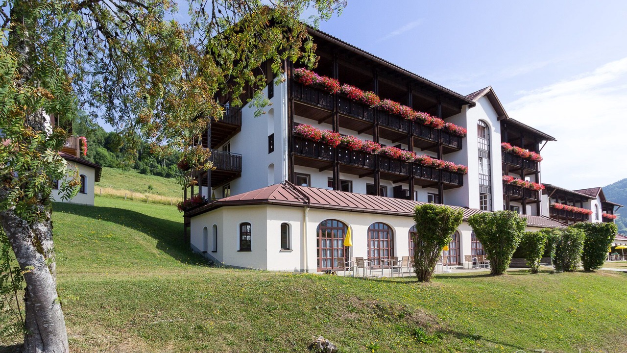 Photo of Outdoor in Oberstaufen