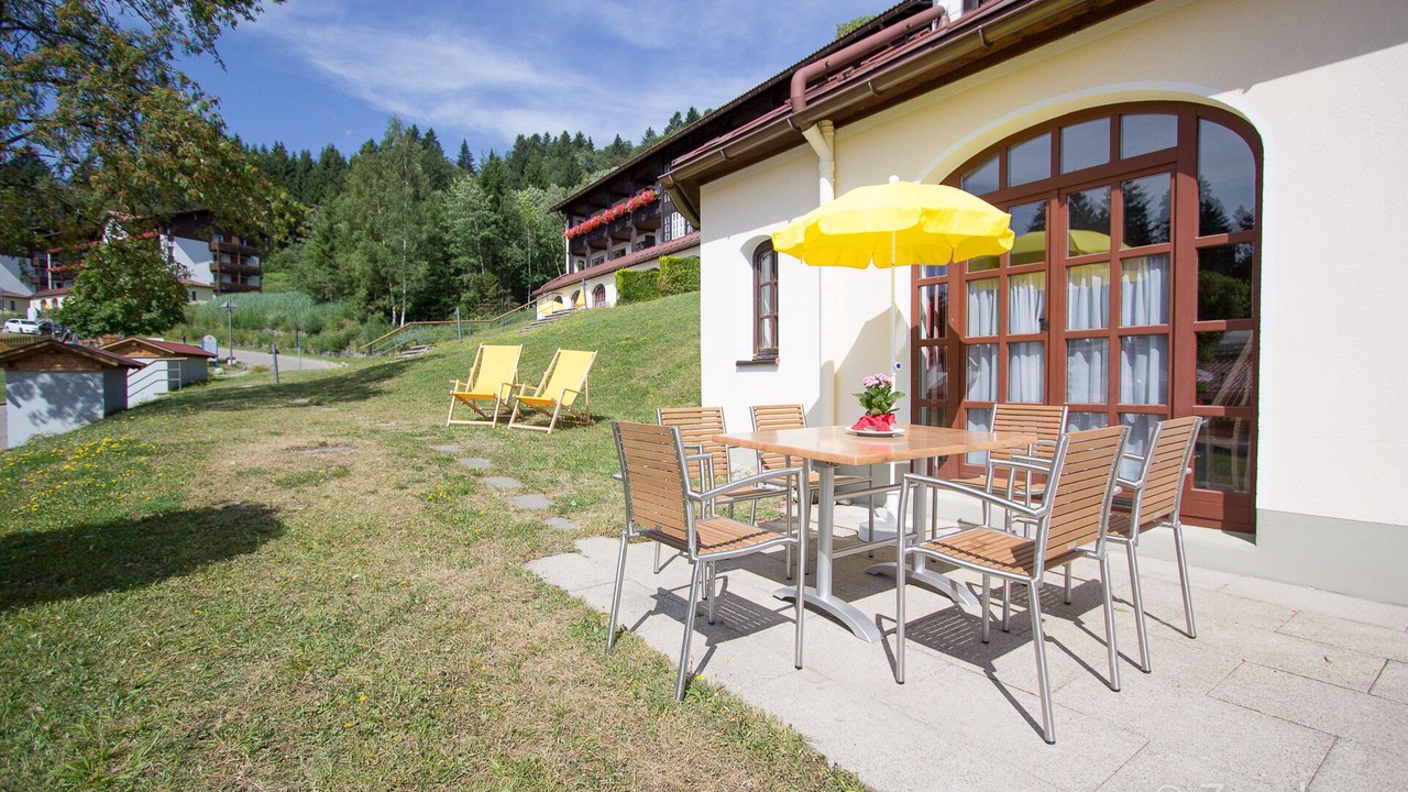 Photo of Outdoor in Oberstaufen