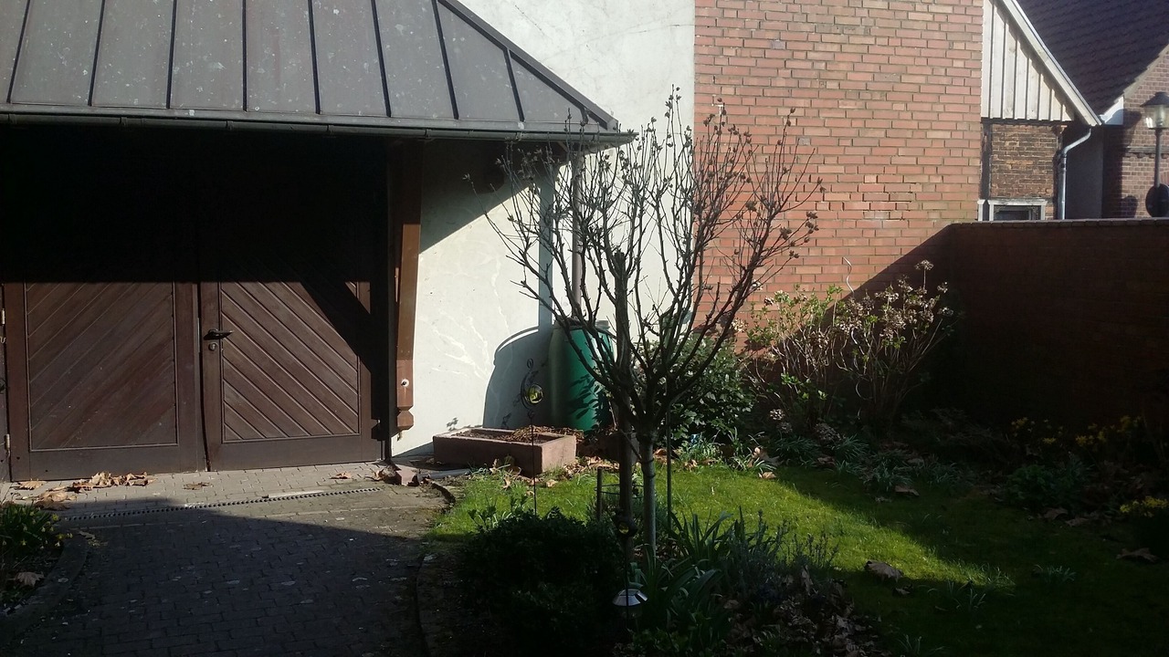 Photo of Outdoor in Sendenhorst