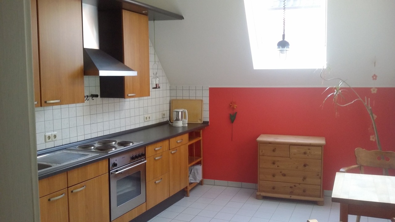 Photo of Kitchen in Sendenhorst