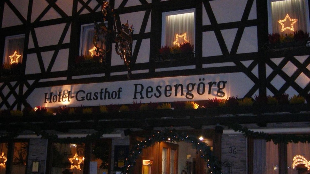 Photo of Outdoor in Ebermannstadt