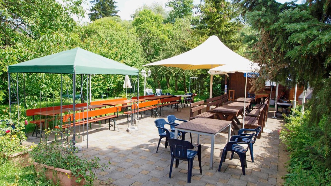 Photo of Outdoor in Ebermannstadt