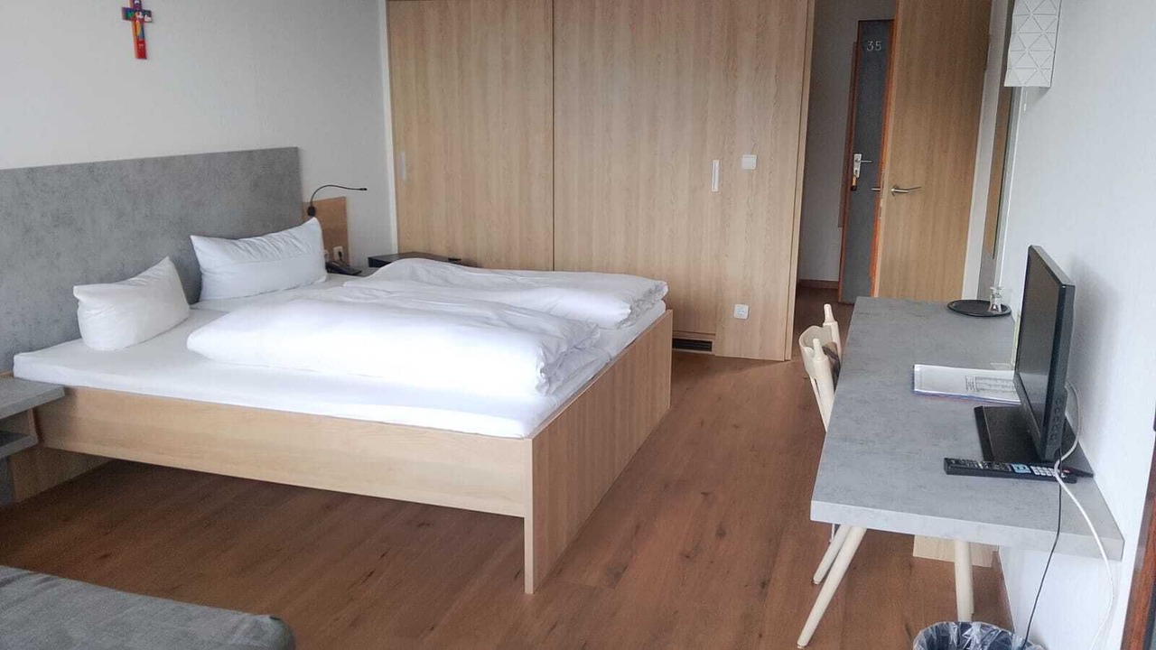 Photo of Bedroom in Ebermannstadt