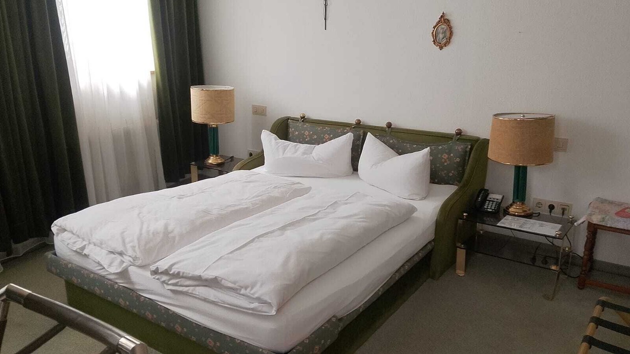 Photo of Bedroom in Ebermannstadt