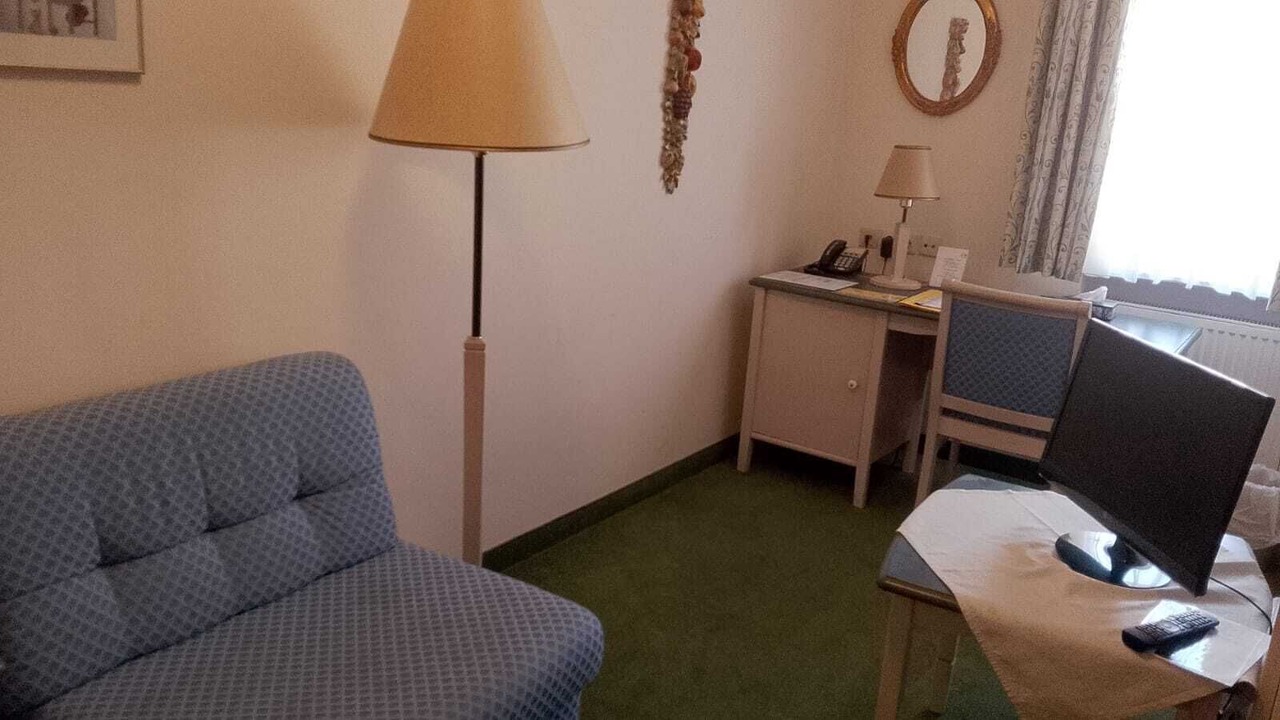 Photo of Bedroom in Ebermannstadt