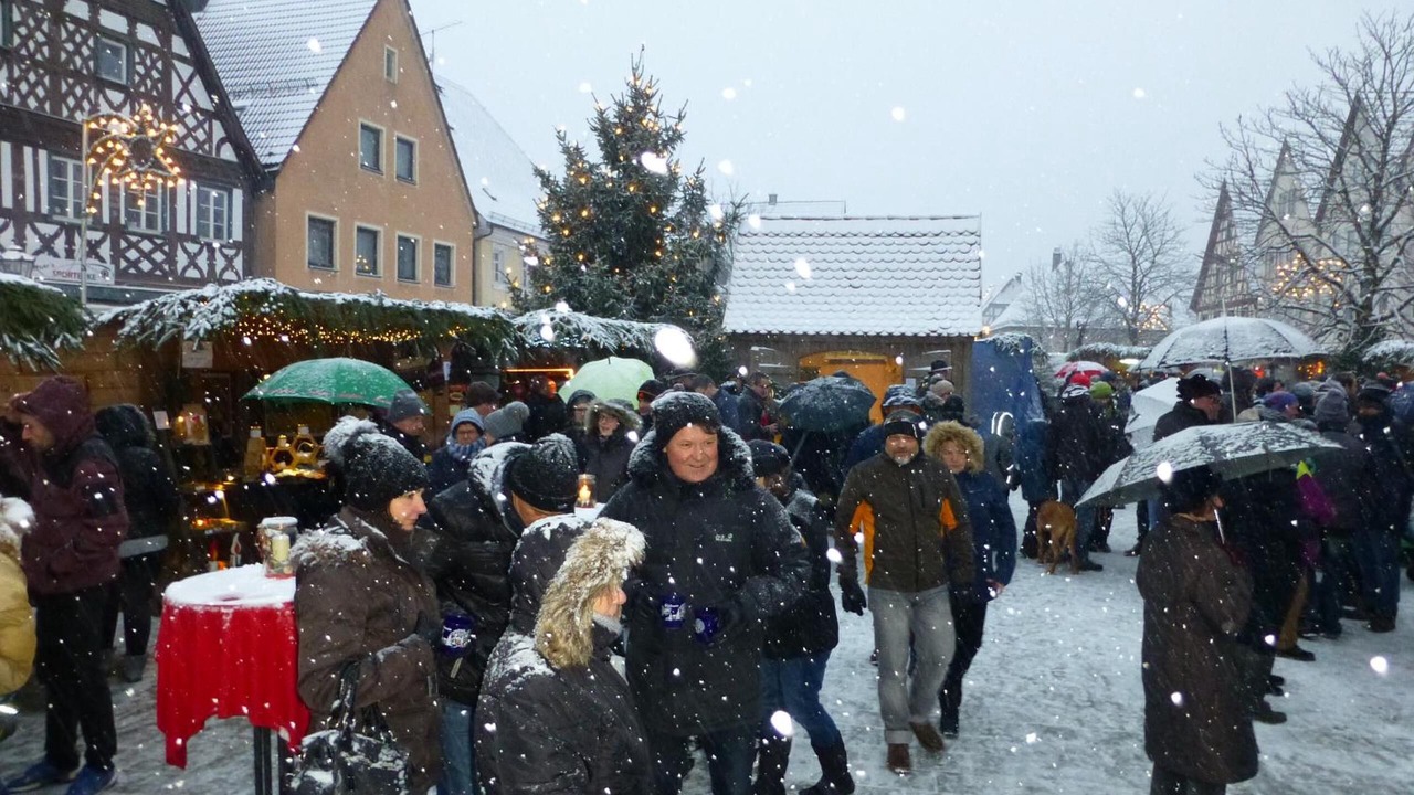 Photo of Outdoor in Ebermannstadt