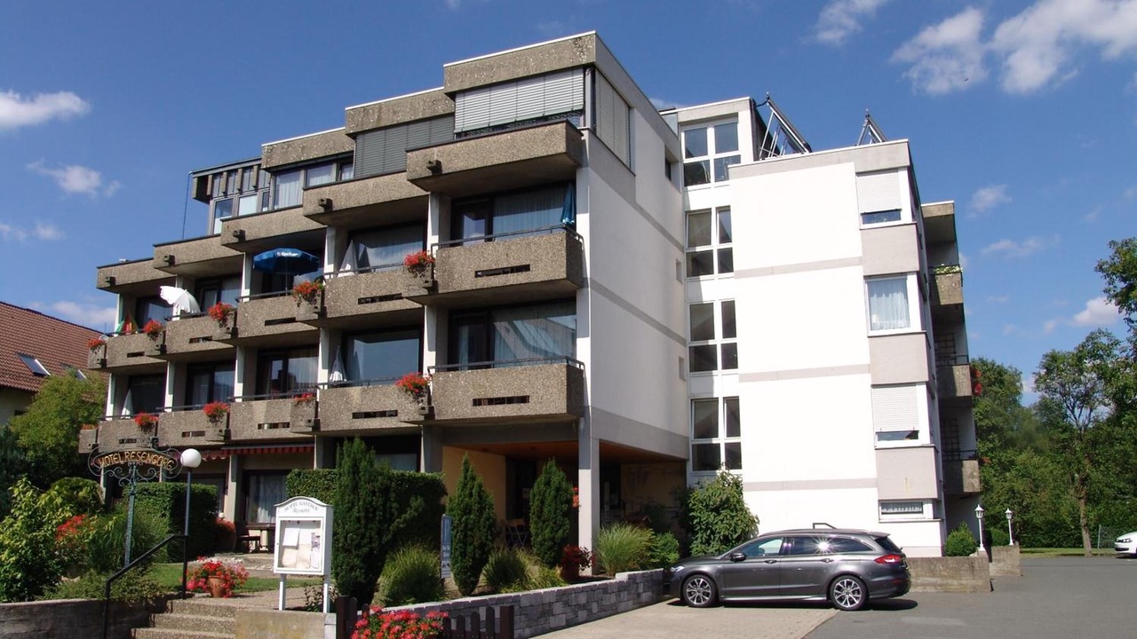 Photo of Outdoor in Ebermannstadt
