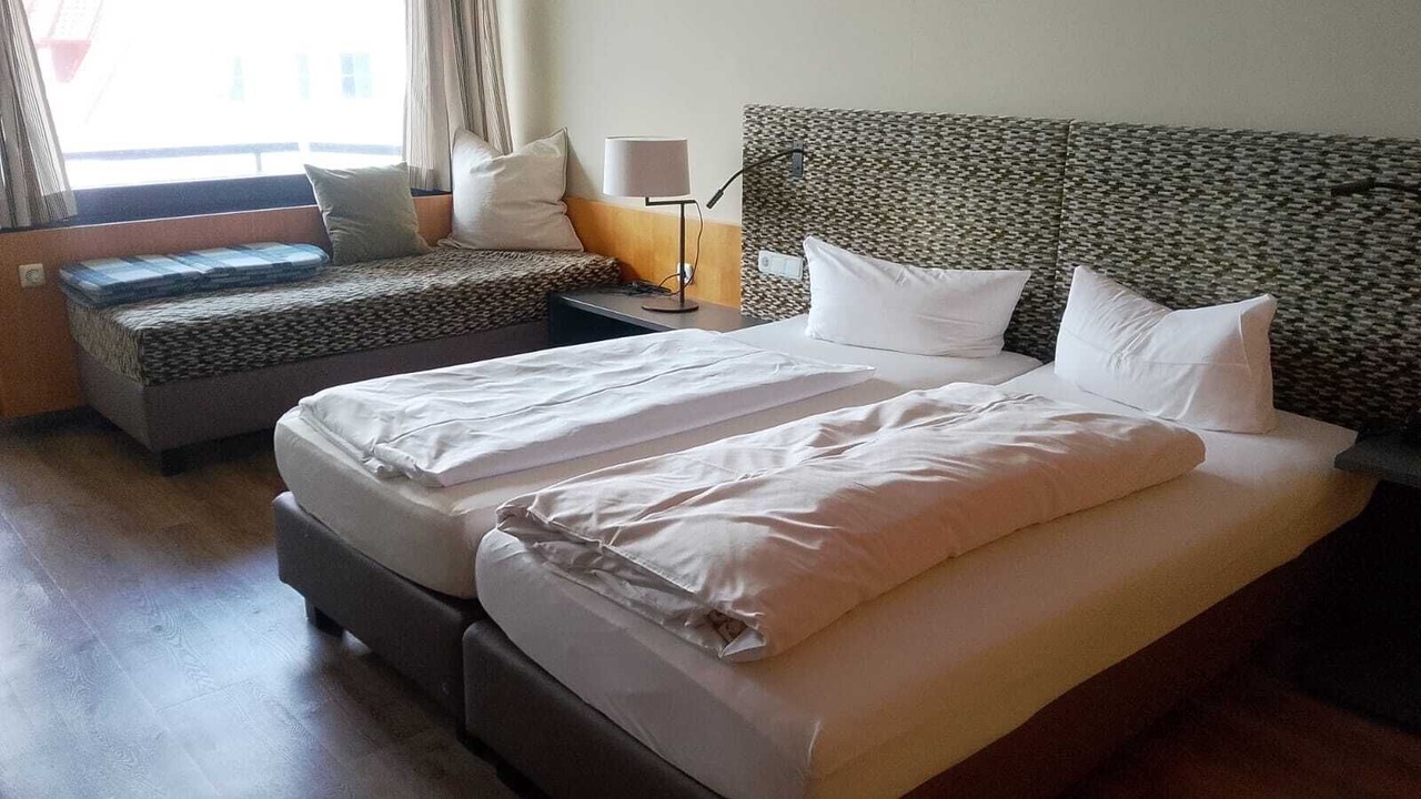 Photo of Bedroom in Ebermannstadt