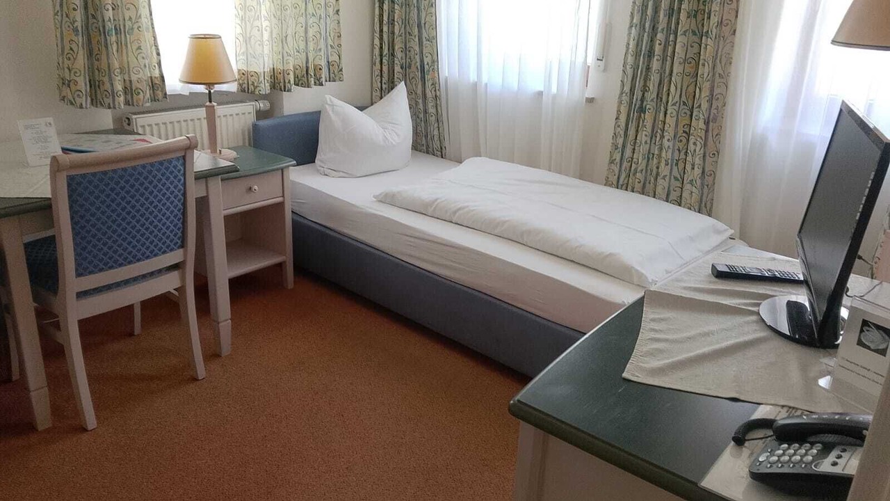 Photo of Bedroom in Ebermannstadt