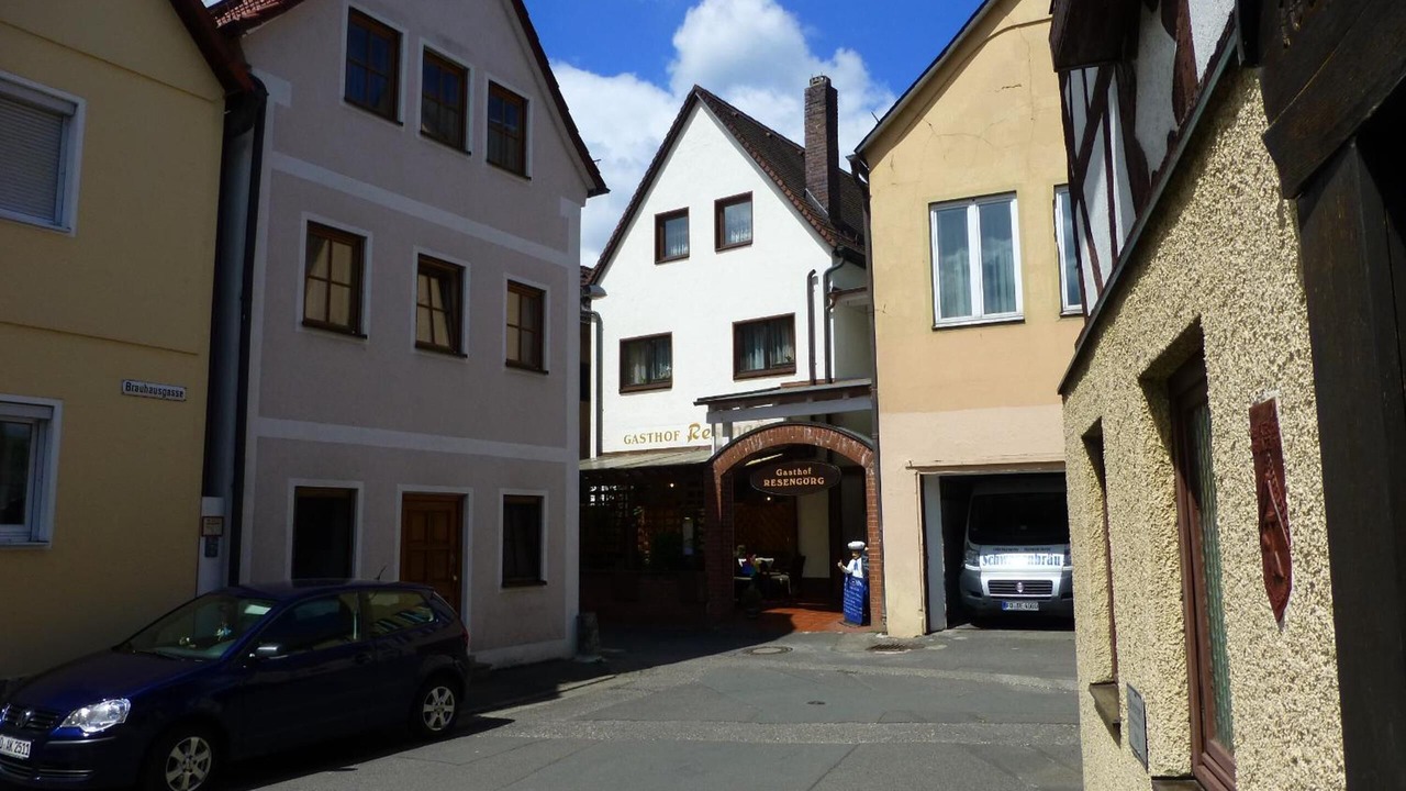 Photo of Others in Ebermannstadt