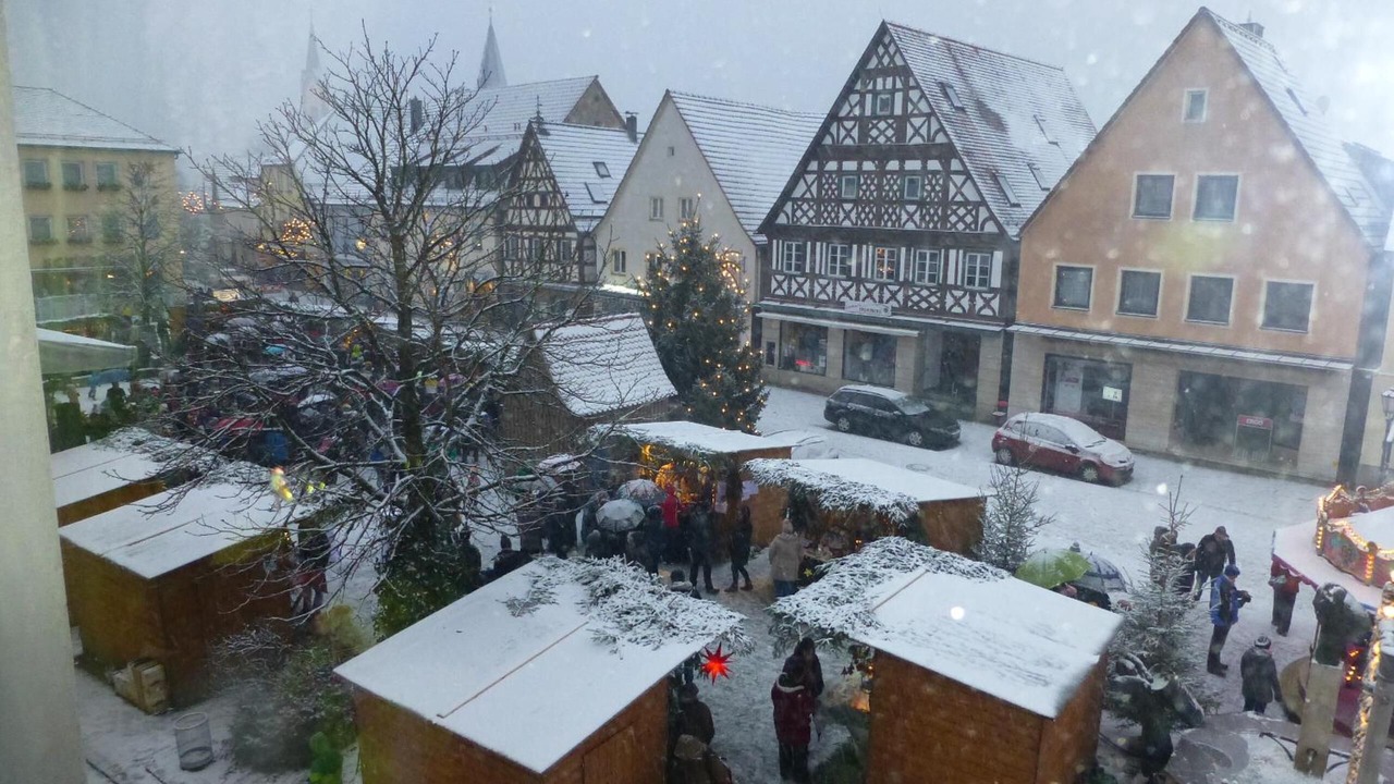 Photo of Outdoor in Ebermannstadt