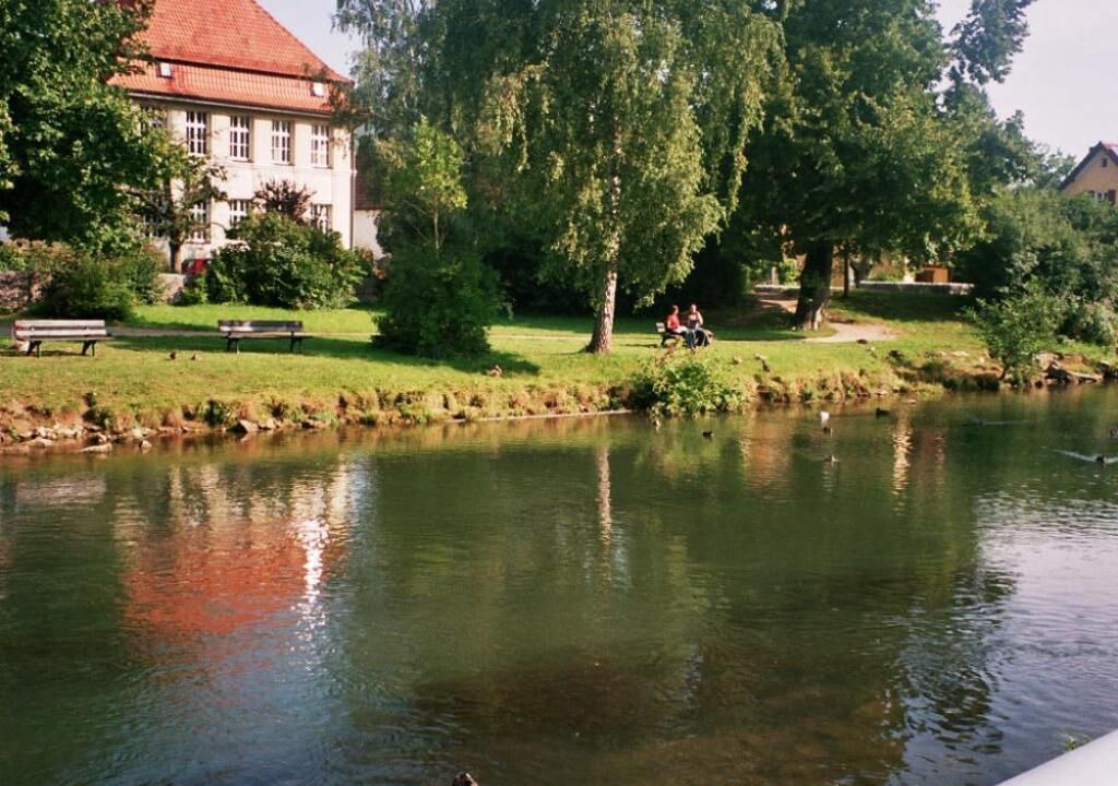 Photo of Outdoor in Ebermannstadt