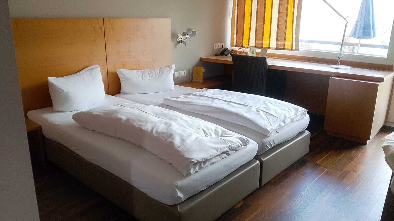 Photo of Bedroom in Ebermannstadt