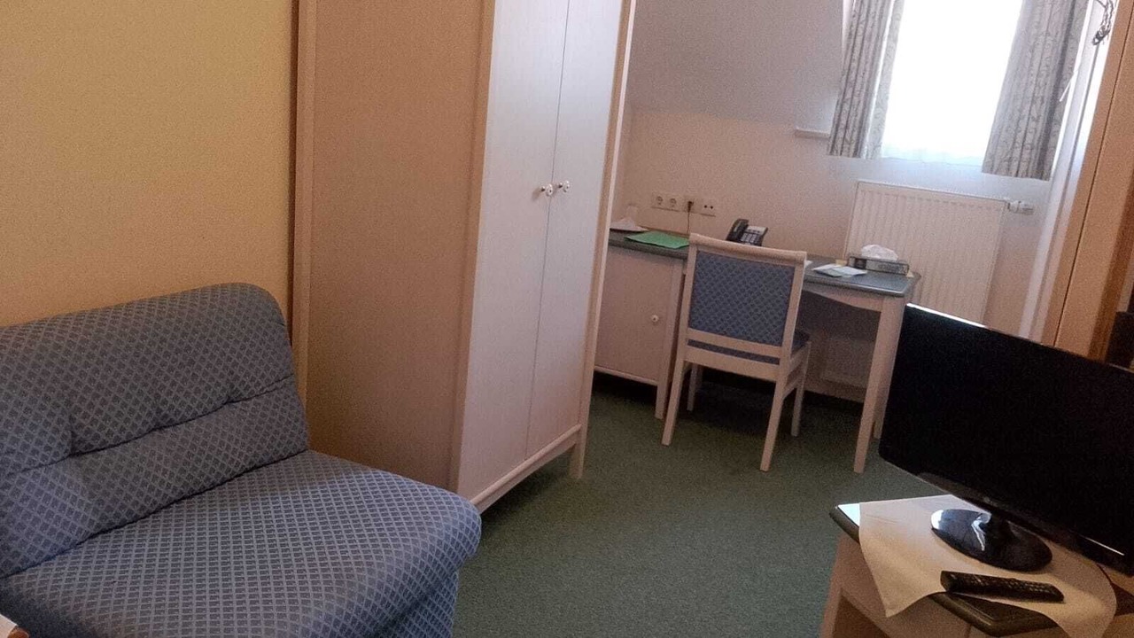 Photo of Bedroom in Ebermannstadt