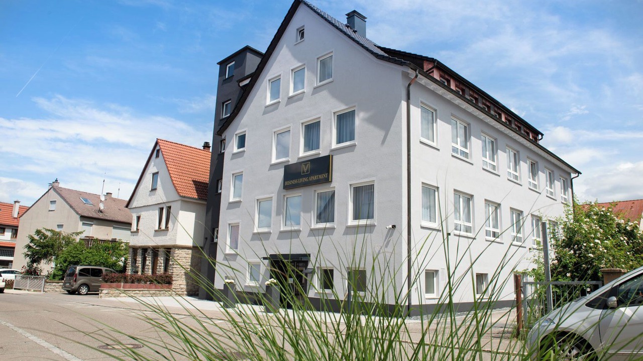 Photo of Outdoor in Magstadt