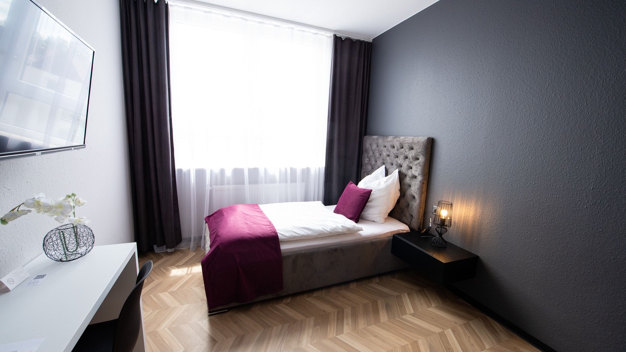 Photo of Bedroom in Magstadt