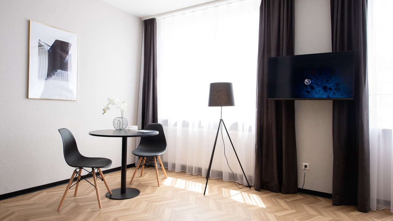 Photo of Bedroom in Magstadt