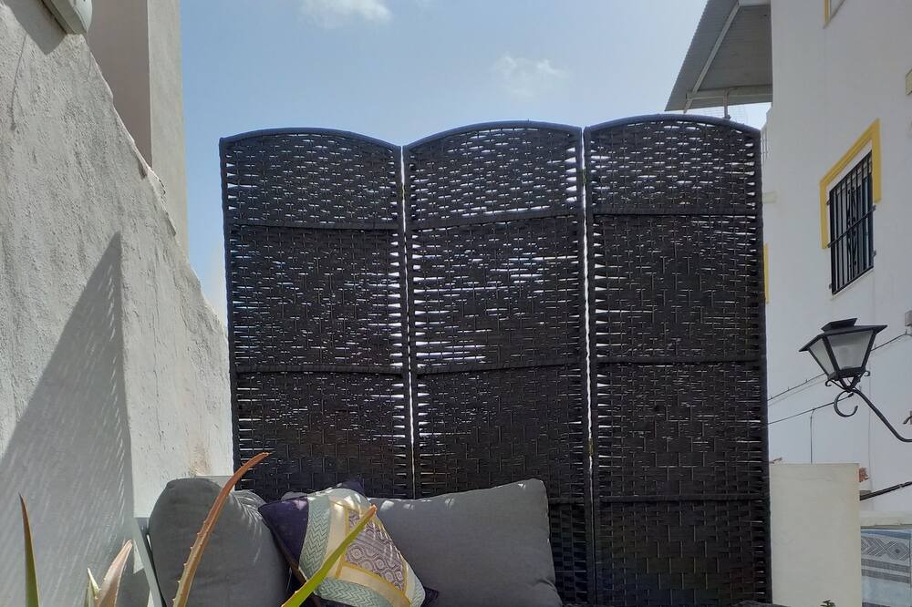 Photo of Patio Balcony in Algarrobo