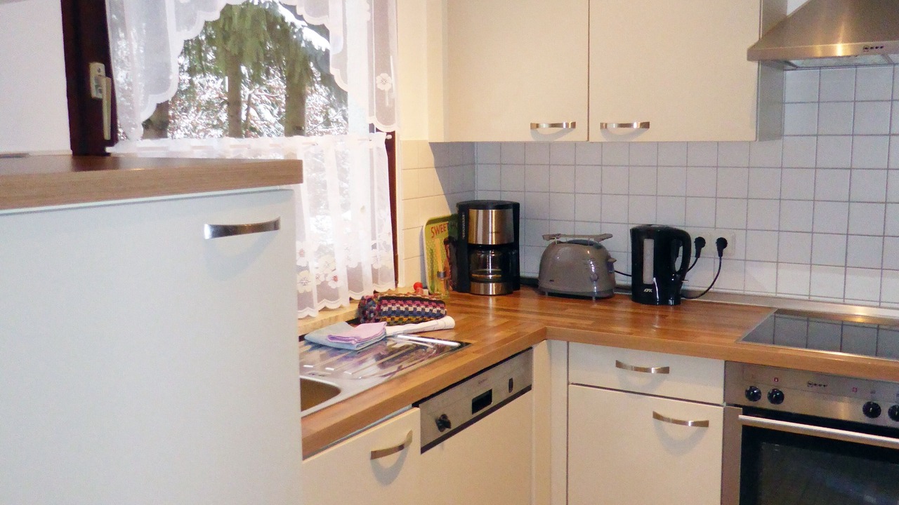 Photo of Kitchen in Starnberg