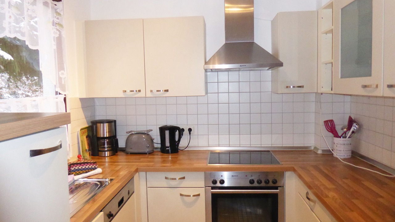 Photo of Kitchen in Starnberg