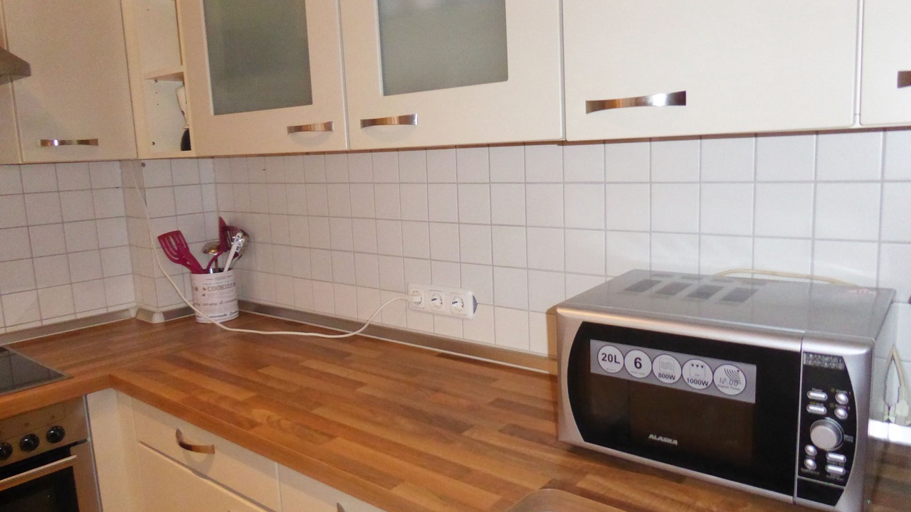 Photo of Kitchen in Starnberg