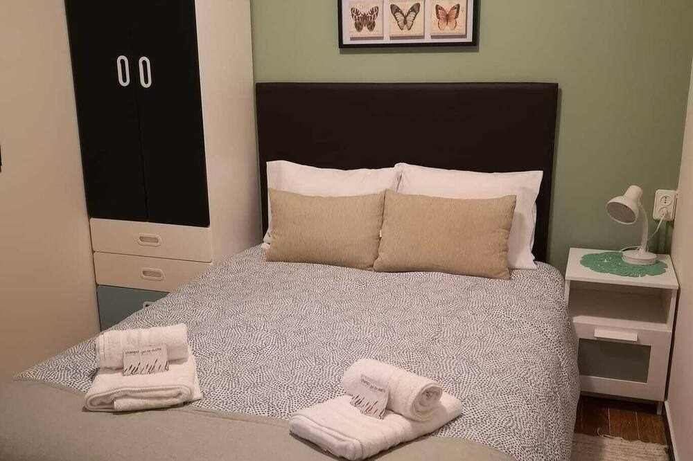 Photo of Bedroom in Lavadores