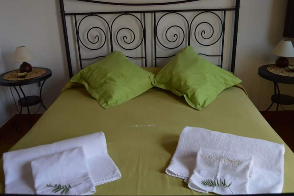 Photo of Bedroom in Nijar