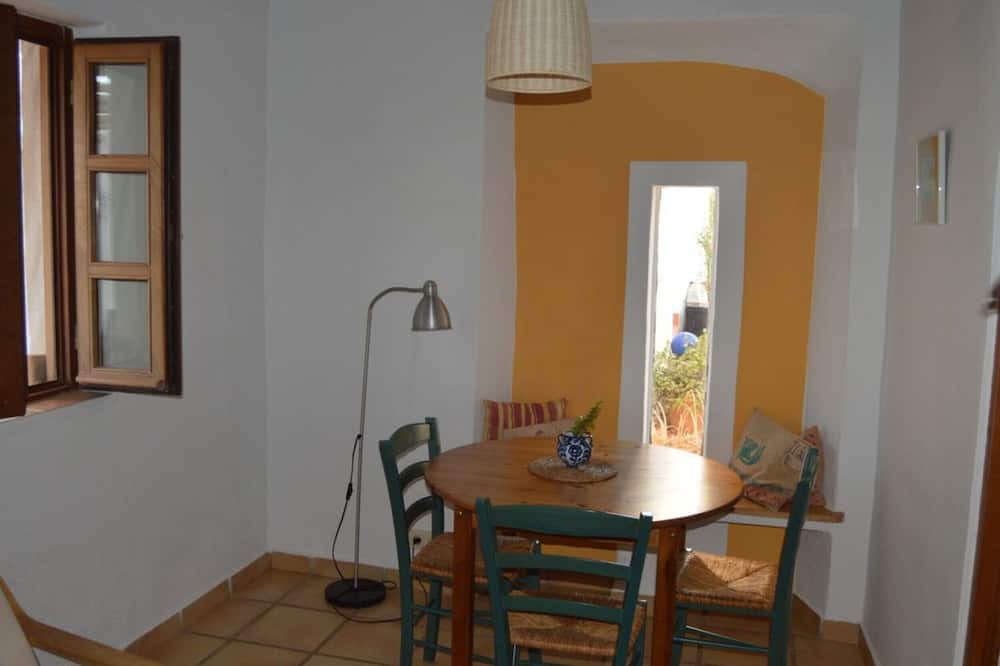 Photo of Kitchen in Nijar