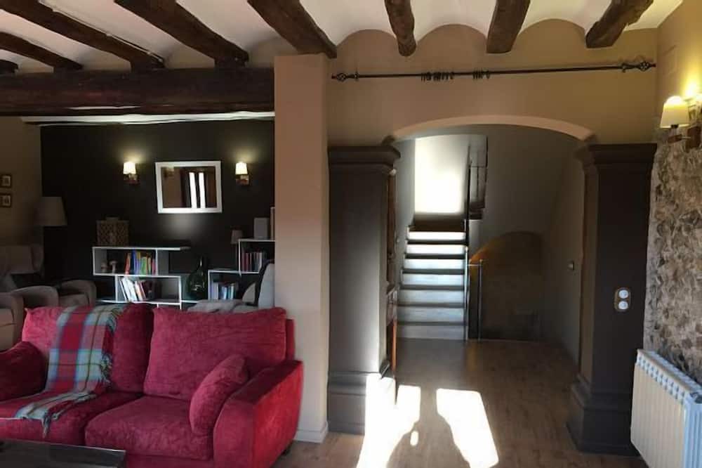 Photo of Livingroom in Sarroqueta