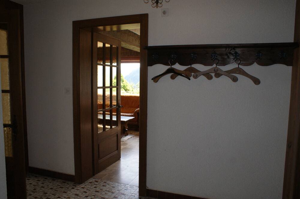 Photo of Bedroom in Champex-Lac