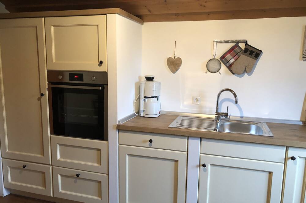 Photo of Kitchen in Kipfenberg