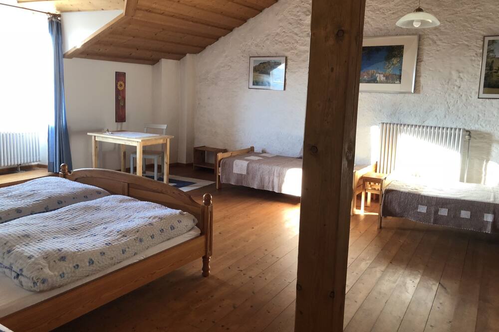 Photo of Bedroom in Kipfenberg