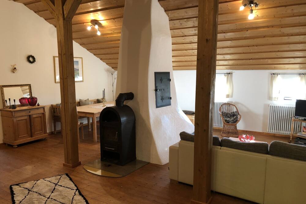 Photo of Livingroom in Kipfenberg