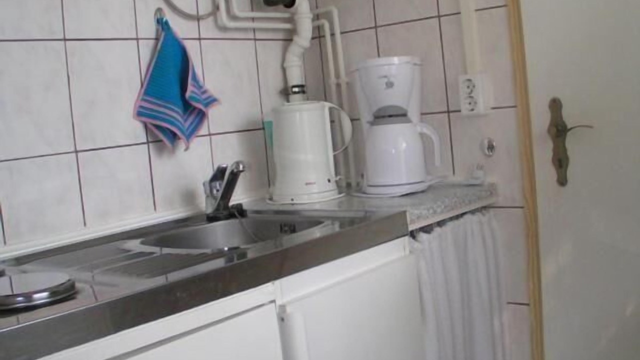 Photo of Kitchen in Rathmannsdorf