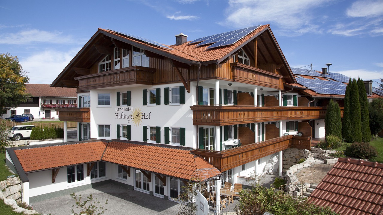 Photo of Outdoor in Rosshaupten