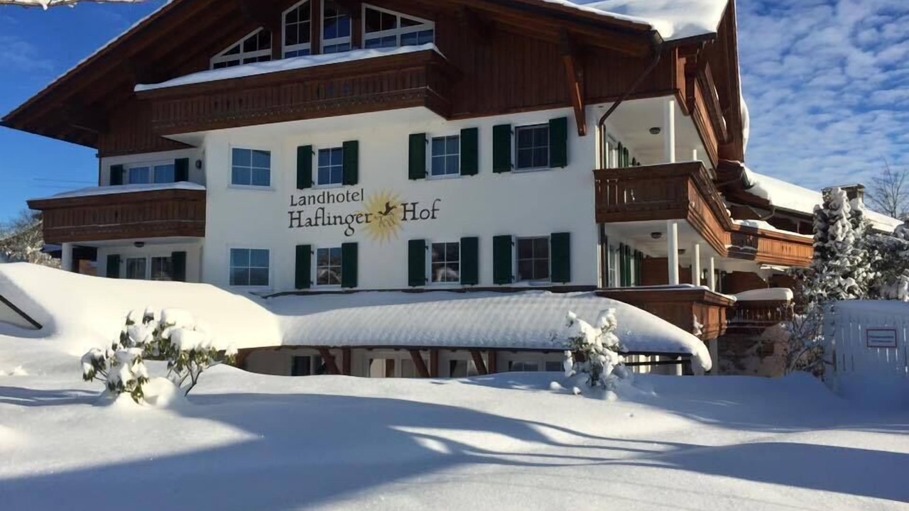 Photo of Outdoor in Rosshaupten