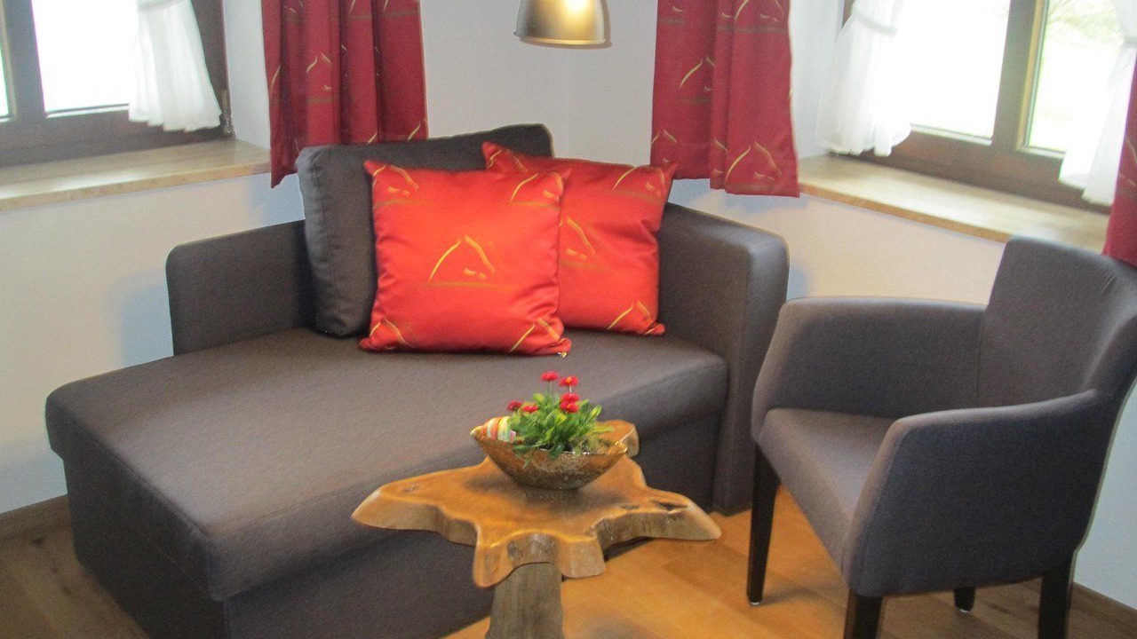 Photo of Bedroom in Rosshaupten